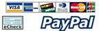 pay web hosting by checks or paypal online