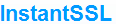 InstantSSL