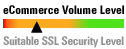 SSL suitability