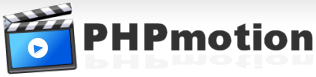 PHPmotion Media Sharing Script