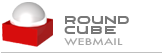 Round Cube Webmail
